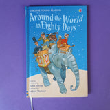 Around the World in Eighty Days