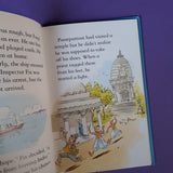 Around the World in Eighty Days