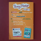 Peonia rosa. Come avere la famiglia che desideri