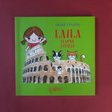 Laila scopre l'Italia