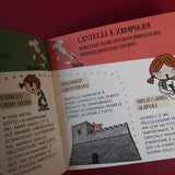 Laila scopre l'Italia