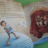 Pinocchio