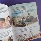 Le piccole galline. Album da collezione (volumi da 5 a 8)