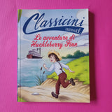 L'avventura di Huckleberry Finn