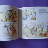 Ernest et Célestine. Noël chez Ernest et Célestine