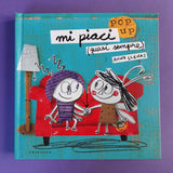 Mi piaci (quasi sempre)