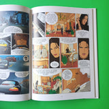 I.R.$. 02. La stratégie Hagen