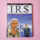 I.R.$. 05. Silicia Inc