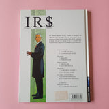 I.R.$. 05. Silicia Inc