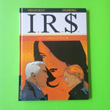 I.R.$. 06. Le Corrupteur
