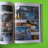 I.R.$. 06. Le Corrupteur