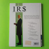 I.R.$. 06. Le Corrupteur