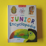 Junior Encyclopedia