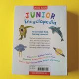 Junior Encyclopedia