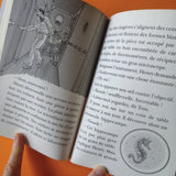La cabane magique. 34. Un monstre sous les mers