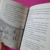 La cabina magica. 51. Il re del baseball