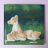 Fai la nanna cucciolotto