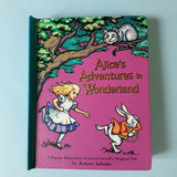 Alice's Adventures in Wonderland