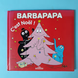 Barbapapa. C'est Noël !