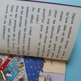 J'apprends à lire avec Sami et Julie. Julie veut devenir vétérinaire