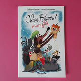 Rotten Dog ha un figlio