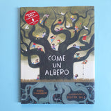 Vieni un albero
