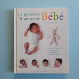 La première année de Bébé
