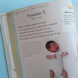 La première année de Bébé
