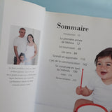 La première année de Bébé