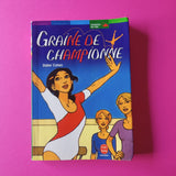 Graine de championne
