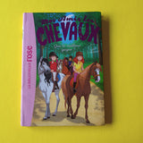 Mes amis les chevaux. 24. Que le meilleur gagne !