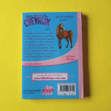 Mes amis les chevaux. 24. Que le meilleur gagne !