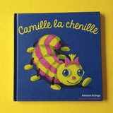 Camille la chenille