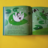 Les belles histoires des tout-petits à lire et à écouter