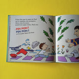 Les belles histoires des tout-petits à lire et à écouter