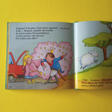 Les belles histoires des tout-petits à lire et à écouter