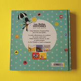 Les belles histoires des tout-petits à lire et à écouter