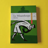 Le Misanthrope