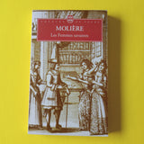 Les Femmes savantes