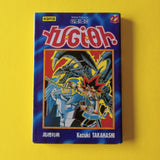 Yu-Gi-Oh ! 22