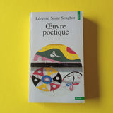 Œuvre poétique