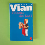 L'écume des jours