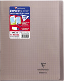 Cahier Koverbook 96 pages Seyès 24x32