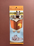 Marque-page animaux