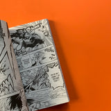 My Hero Academia. 23. Mêlée générale