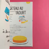 Le grand livre de cuisine des enfants