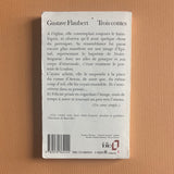Tre racconti