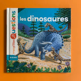 Les dinosaures