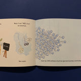 Le parcours de Paulo. La grande histoire d'un petit spermatozoïde
