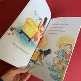 Paddington Collector's Quintet. 5 books